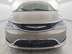Chrysler Pacifica 2018