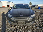 Ford Fusion 2018