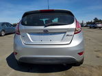 Ford Fiesta 2015