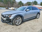 Audi A4 2020