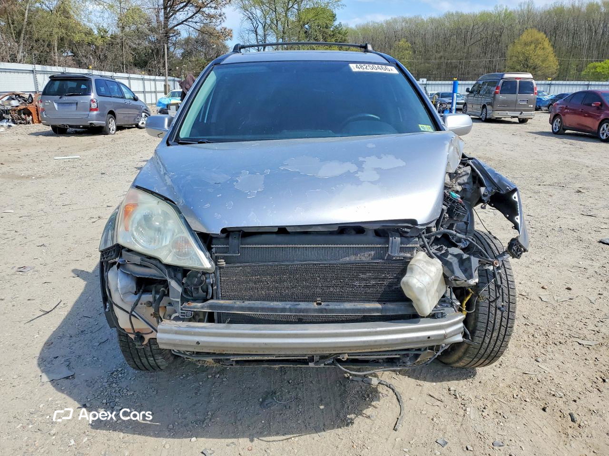 Honda CR-V 2008