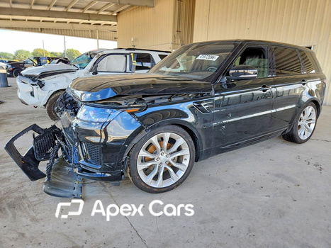 Land Rover Range Rover 2019 - Image 1 of 13