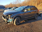 Subaru XV 2014