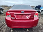 Subaru Impreza 2014