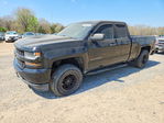 Chevrolet Silverado 2017
