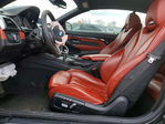 BMW M4 2018