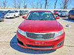 Kia Optima 2010