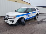 Ford Explorer 2019