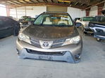 Toyota RAV 4 2013