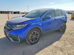 Honda CR-V 2020