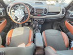 Fiat 500 2015