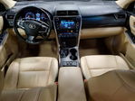 Toyota Camry 2016