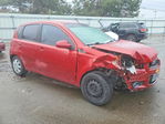 Chevrolet Aveo 2011
