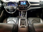 Toyota Highlander 2021