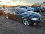 Jaguar XJ 2011