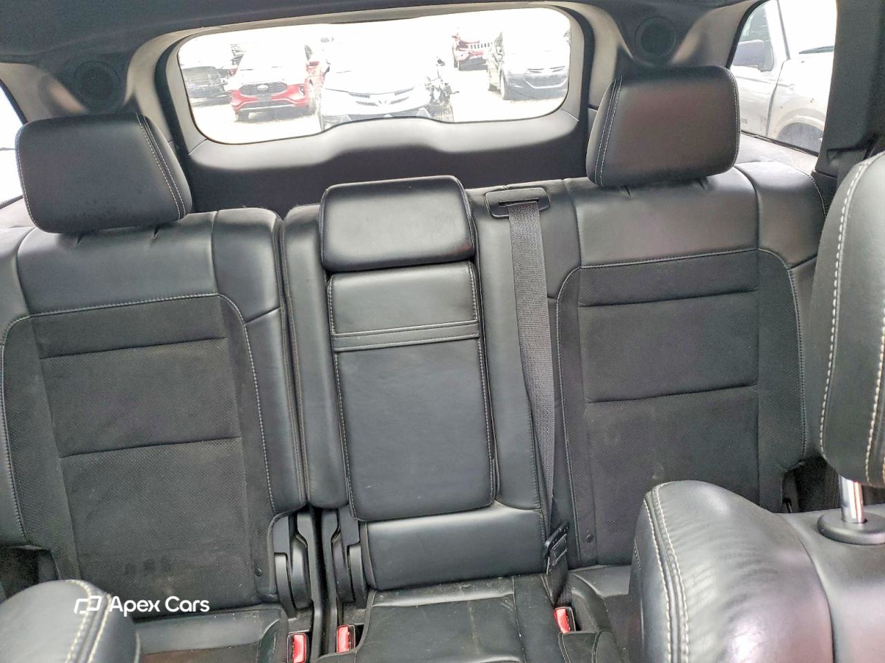 Jeep Cherokee 2014