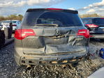 Acura MDX 2007