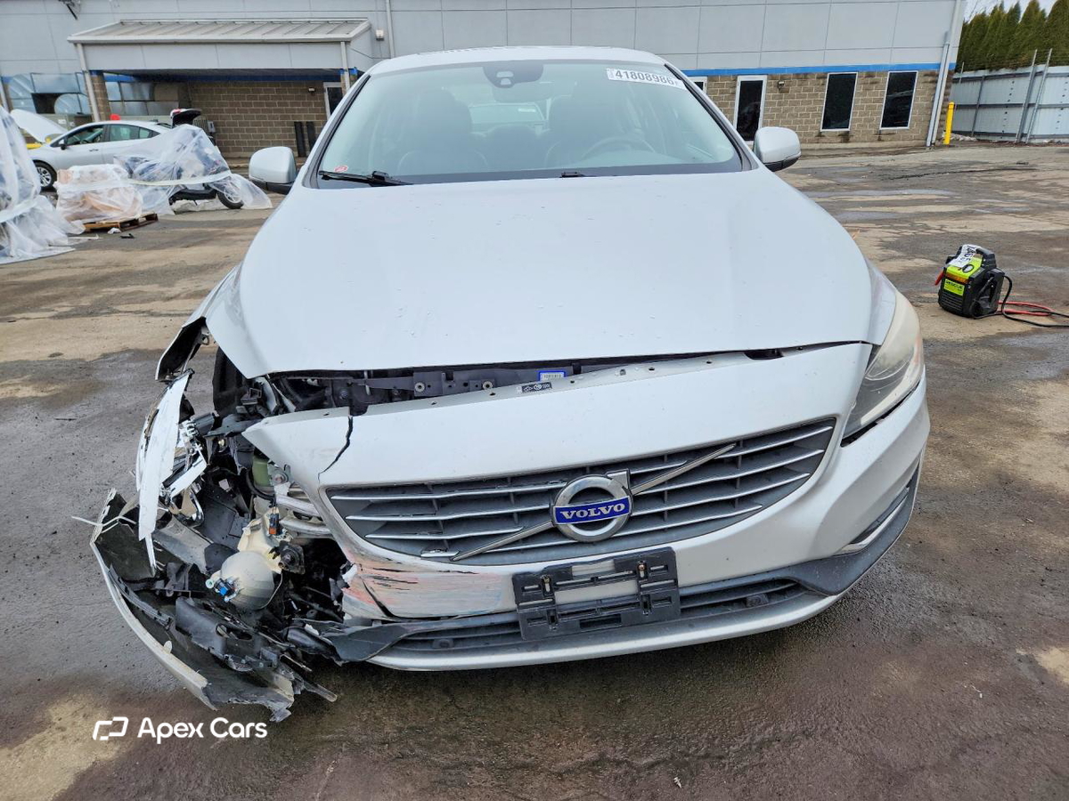 S60 2015