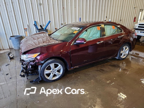 Acura TSX 2009 - Image 1 of 13