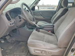 Toyota Sequoia 2005