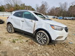 Buick Encore 2018