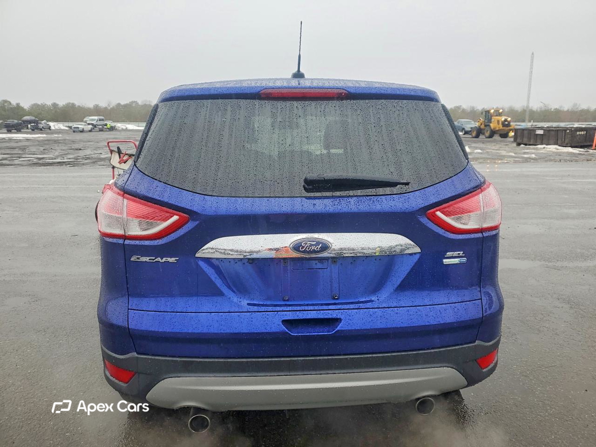Ford Escape 2013