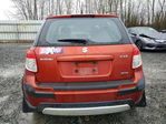 Suzuki SX4 2007