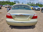 Jaguar S-Type 2008