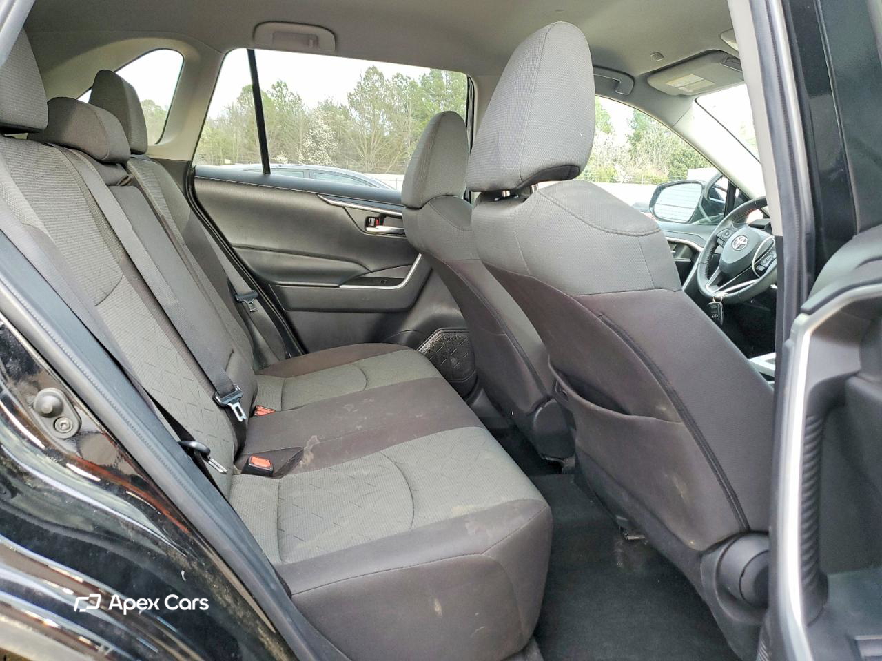 Toyota RAV 4 2023