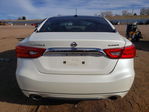 Nissan Maxima 2017