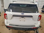 Ford Explorer 2022