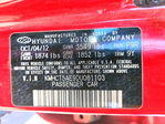 Hyundai Accent 2013