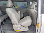 Toyota Sienna 2014