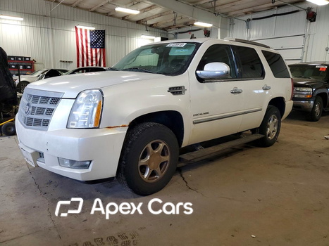 Cadillac Escalade 2011 - Image 1 of 13