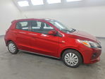 Mitsubishi Mirage 2021