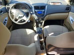 Hyundai Accent 2013