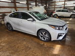 Kia Forte 2021