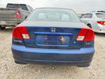 Honda Civic 2004