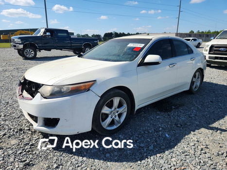 Acura TSX 2010 - Image 1 of 12
