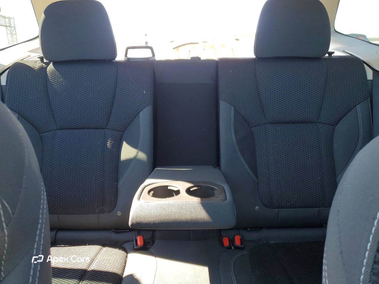 Subaru Forester 2021