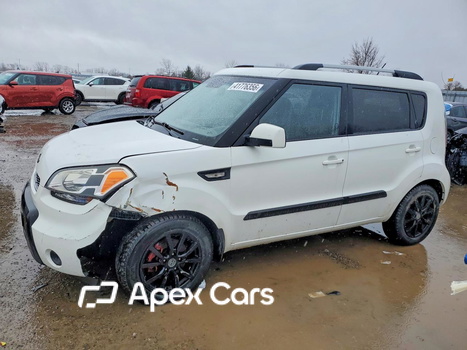 Kia Soul 2011 - Image 1 of 12