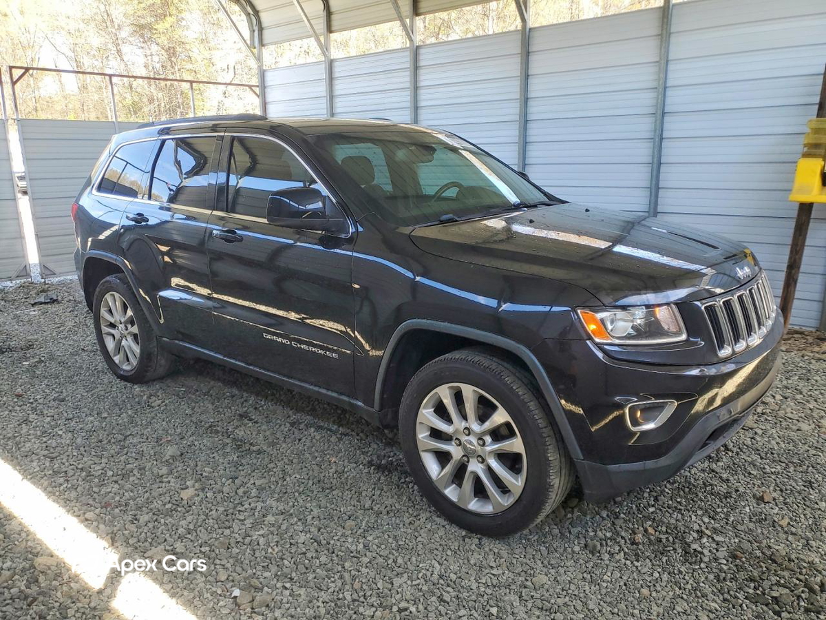 Jeep Cherokee 2015