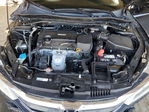 Honda Accord 2016