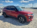 Chevrolet TrailBlazer 2022