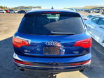 Audi Q7 2015