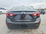 Mazda 3 2018