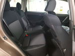 Subaru Forester 2015