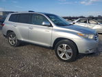 Toyota Highlander 2012