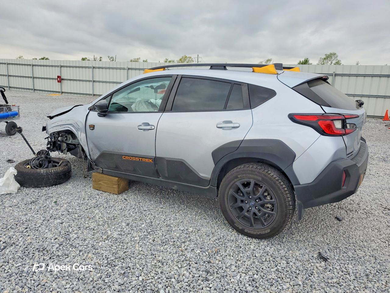 Subaru XV 2024