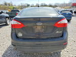 Ford Fiesta 2014